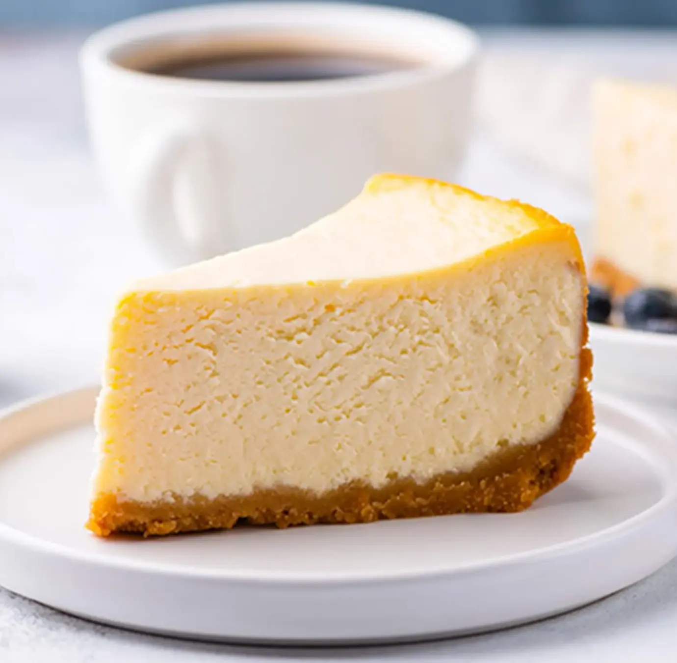 Cheese Cake